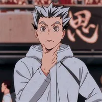 Koutaro Bokuto