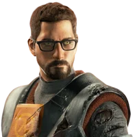 Gordon Freeman
