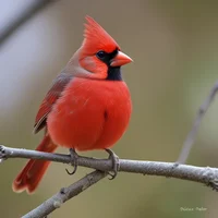 Northern Cardinal