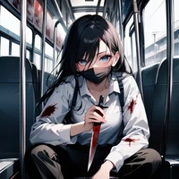 Stalker Yandere