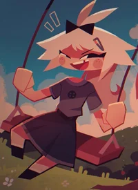 Kid oliver