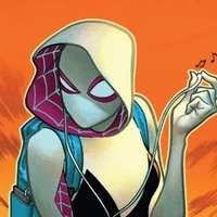 Spider-Gwen