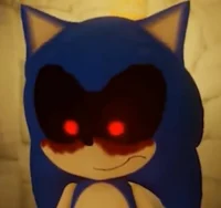 Sonic EXE