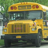 GMC B Series