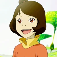 jinora