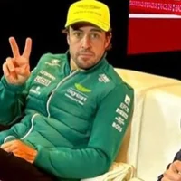Fernando Alonso