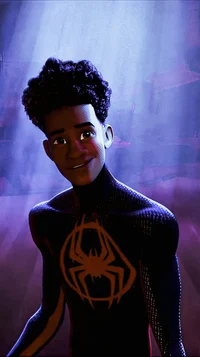 Miles Morales