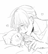 proud daddy