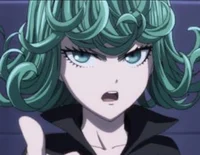 Tatsumaki
