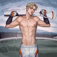 Эндрю Миньярд