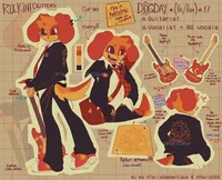 Rocking Critters