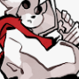 Goth sans Bitty