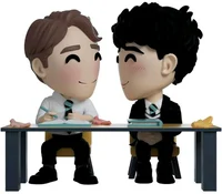 Heartstopper youtooz