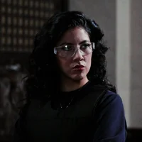 rosa diaz