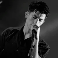 Alex Turner