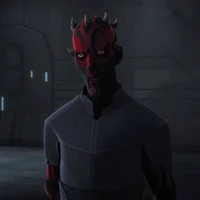 Maul 