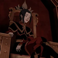 Azula -GL-