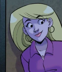 Jessica - FNAF