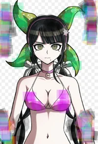 Tenko chabashira