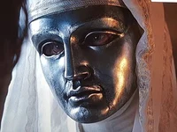 King Baldwin IV
