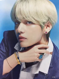 Kim Taehyung 