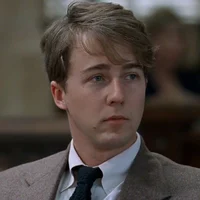 Edward norton