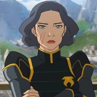 Lin Beifong 
