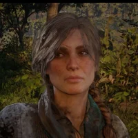 Sadie Adler 