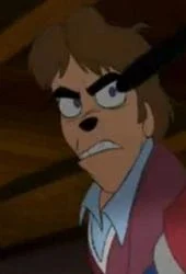 Bradley uppercrust