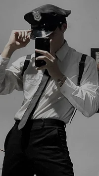 Your baby husband