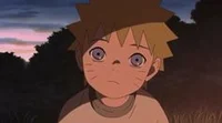 001 - Kid naruto