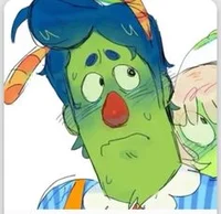 HOWDY pillar 