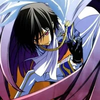 Lelouch vi Britannia