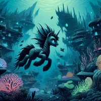 Archipelago of Tides