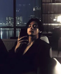 Exbfs Dad Taehyung 