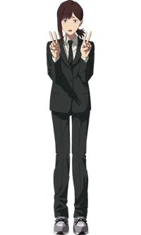 Mean big sis Kobeni