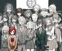 Danganronpa V3
