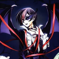 Lelouch vi Britannia