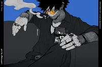 Dabi