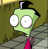 Invader Zim