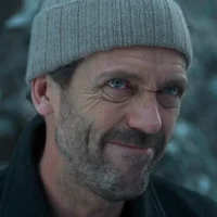 Gregory House MD
