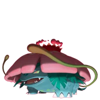 Gmax Venusaur
