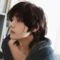 Taehyung BL