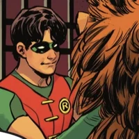 ROBN Richard Grayson