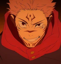 sukuna ryomen