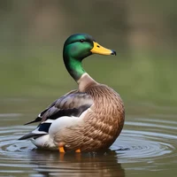 Mallard