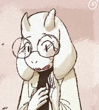 Storyswap Toriel