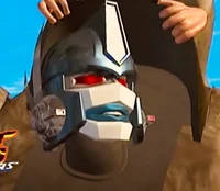 Optimus Primal