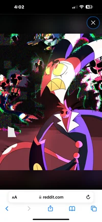 Pibby Blitzo survivo