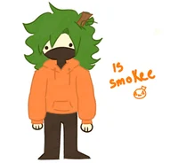 Smokeebee